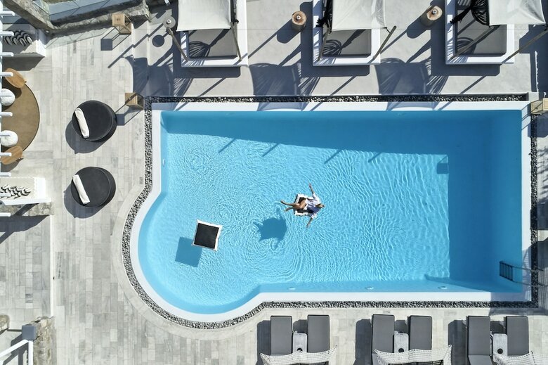 Hotel Mykonos No5