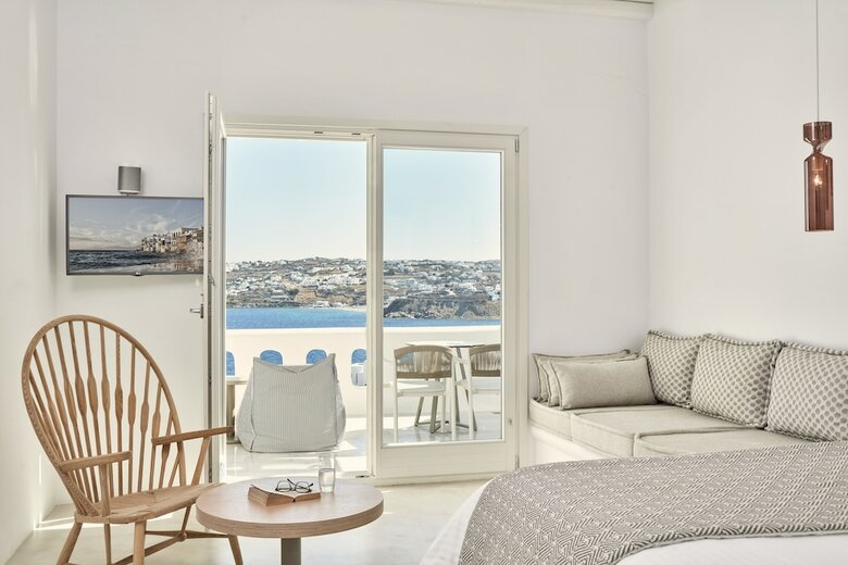 Hotel Mykonos No5
