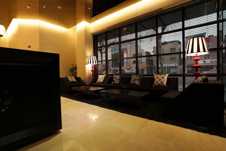 Hotel Cullinan Gundae