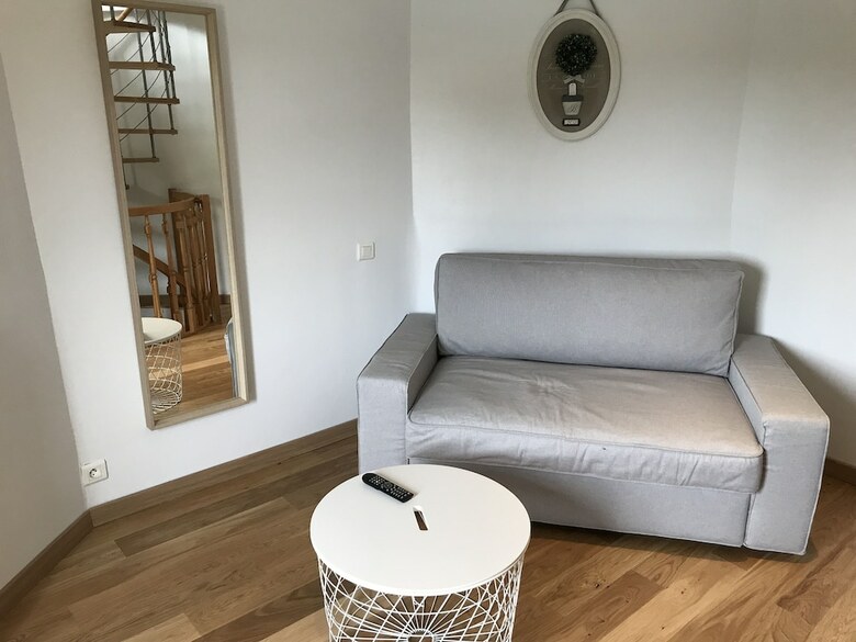 Hotel Ch�teau De Loub�jac