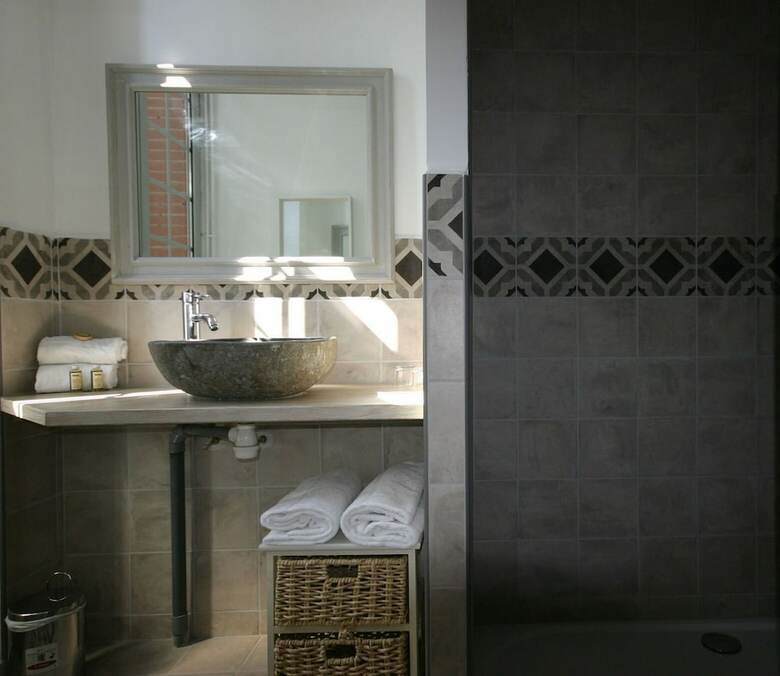 Hotel Ch�teau De Loub�jac