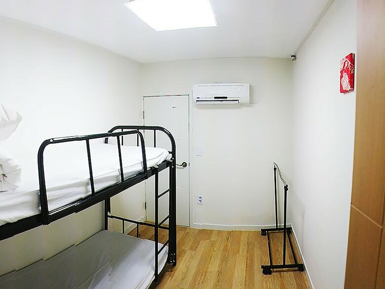 Hotel Agit Guesthouse