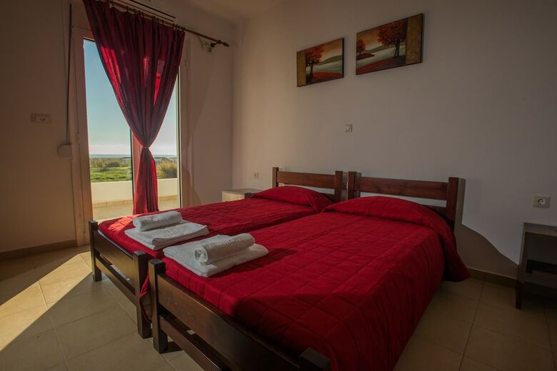 Hotel Elpidis Villa