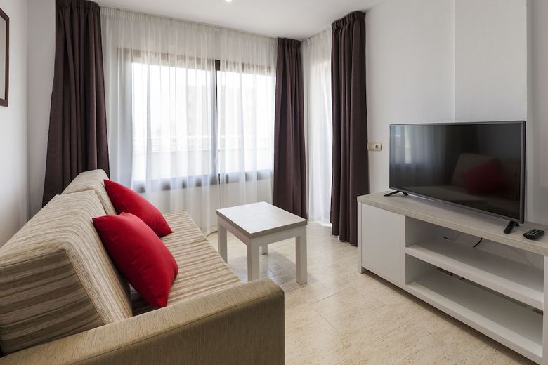 Aparthotel Ibiza Heaven Apartments