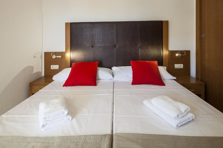 Aparthotel Ibiza Heaven Apartments