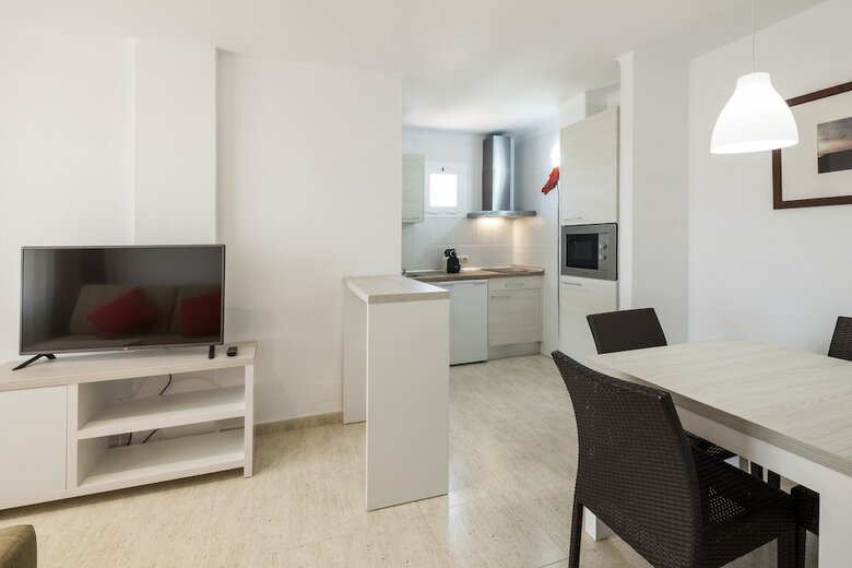 Aparthotel Ibiza Heaven Apartments