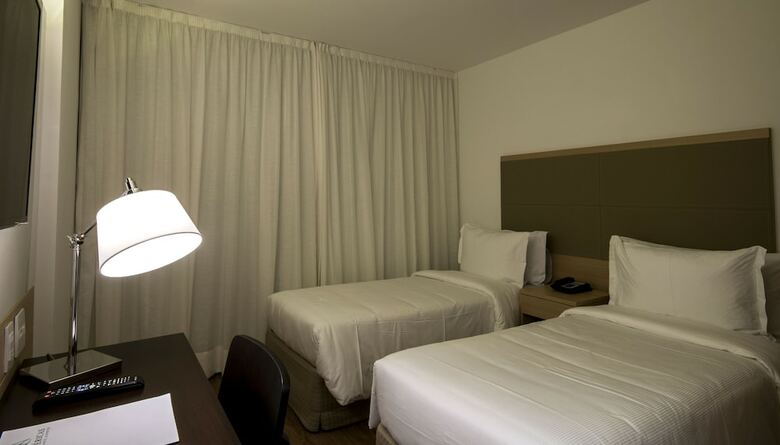 Am�ricas Barra Hotel