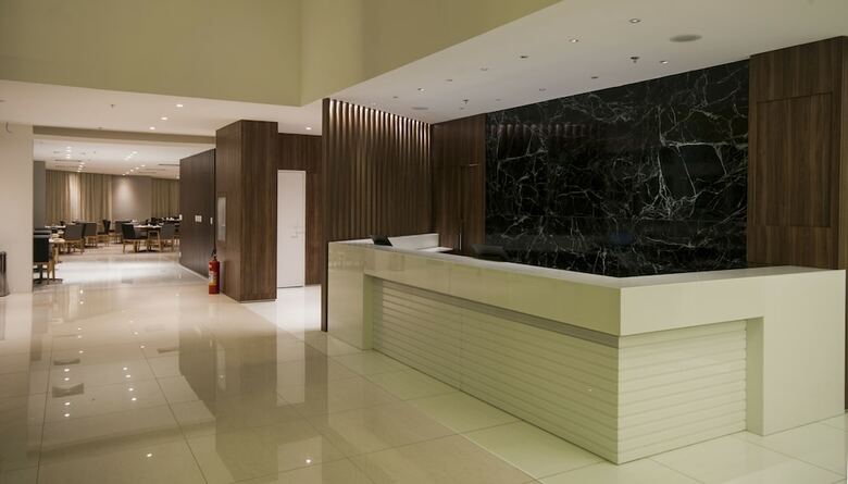 Am�ricas Barra Hotel