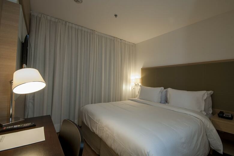 Am�ricas Barra Hotel
