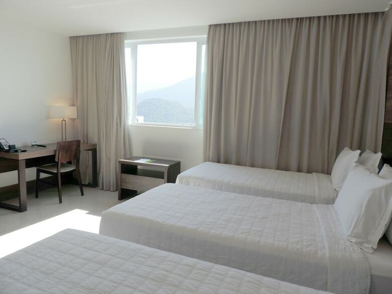 Am�ricas Barra Hotel