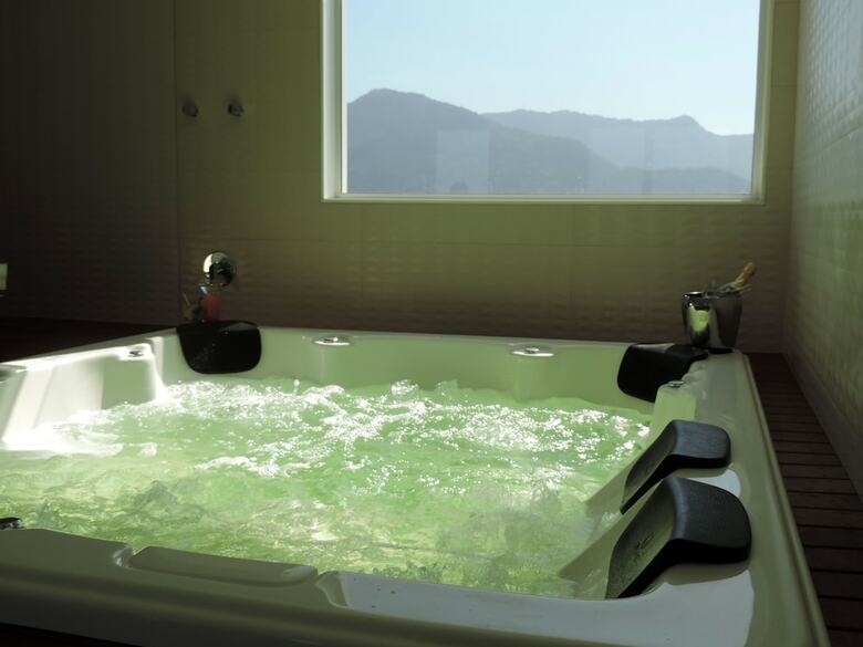 Am�ricas Barra Hotel