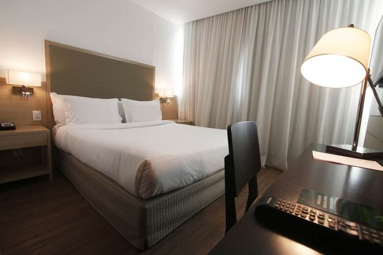 Am�ricas Barra Hotel