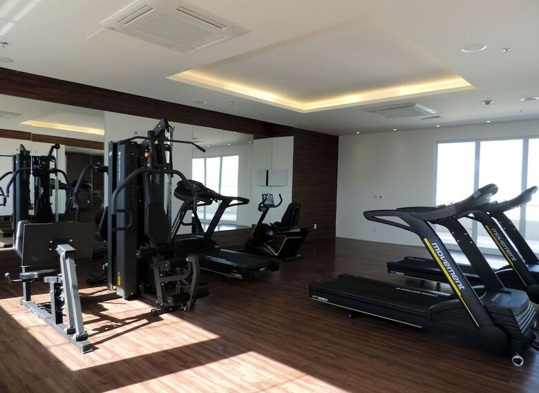 Am�ricas Barra Hotel