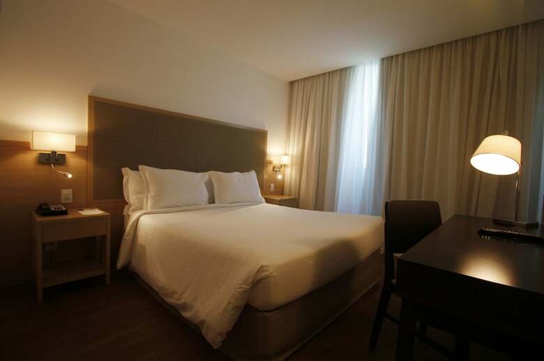 Am�ricas Barra Hotel