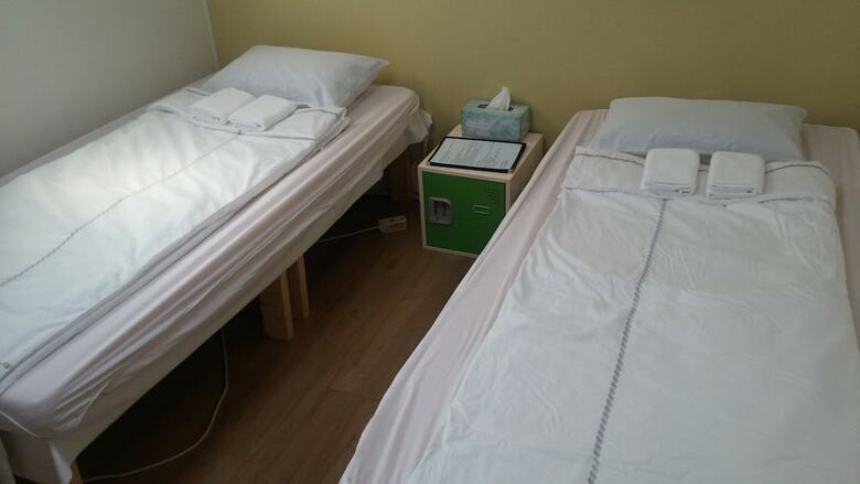 Hotel Oxbloodk