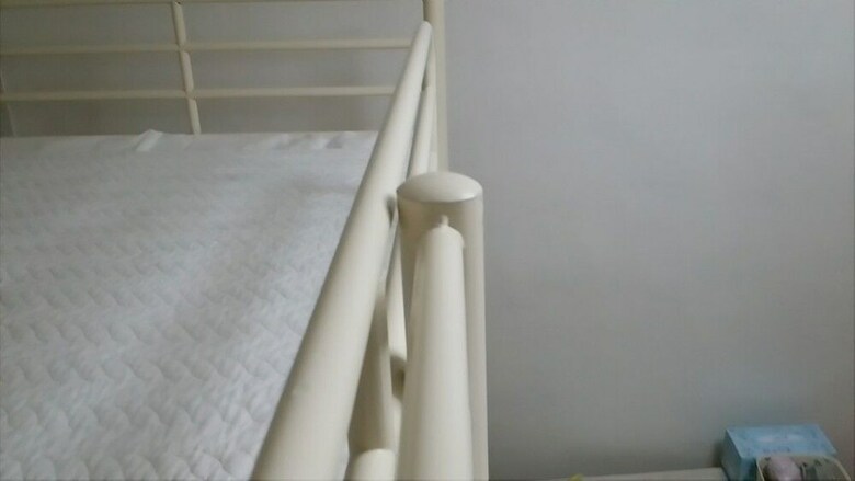 Hotel Oxbloodk