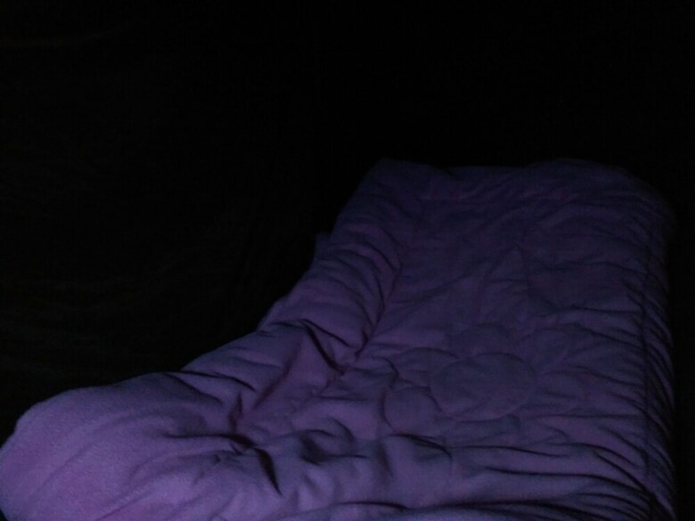 Hotel Oxbloodk