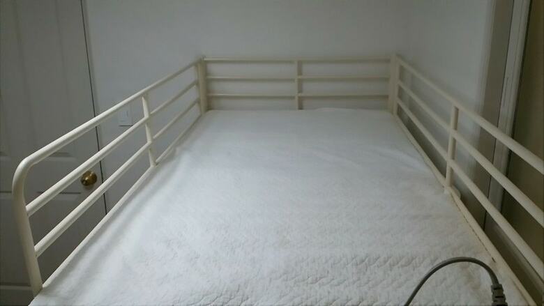 Hotel Oxbloodk
