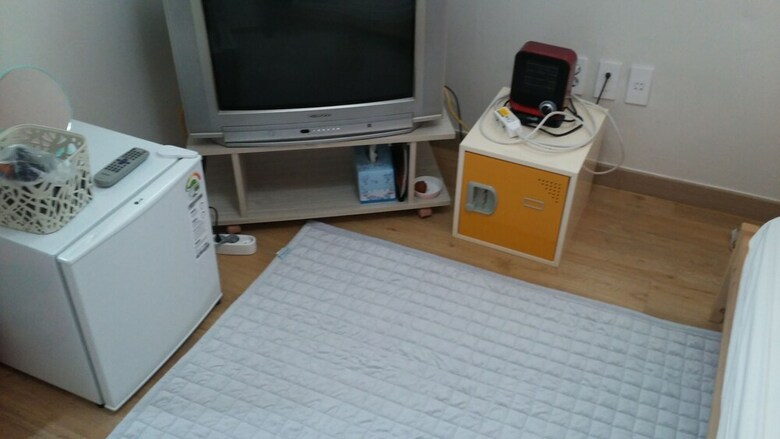 Hotel Oxbloodk