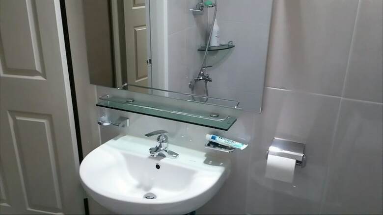 Hotel Oxbloodk