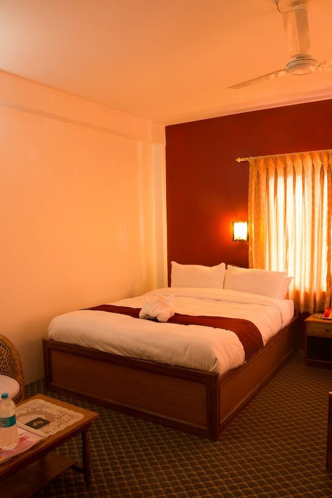 Hotel River Park