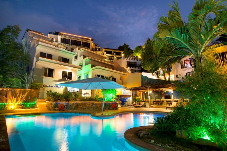 Hotel Lalaguna Villas Luxury Dive Resort & Spa