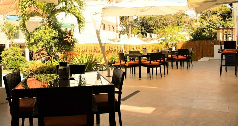 Hotel Lalaguna Villas Luxury Dive Resort & Spa