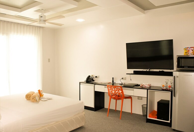 Hotel Lalaguna Villas Luxury Dive Resort & Spa