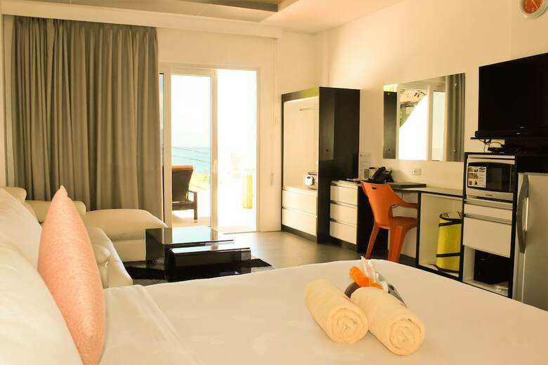 Hotel Lalaguna Villas Luxury Dive Resort & Spa