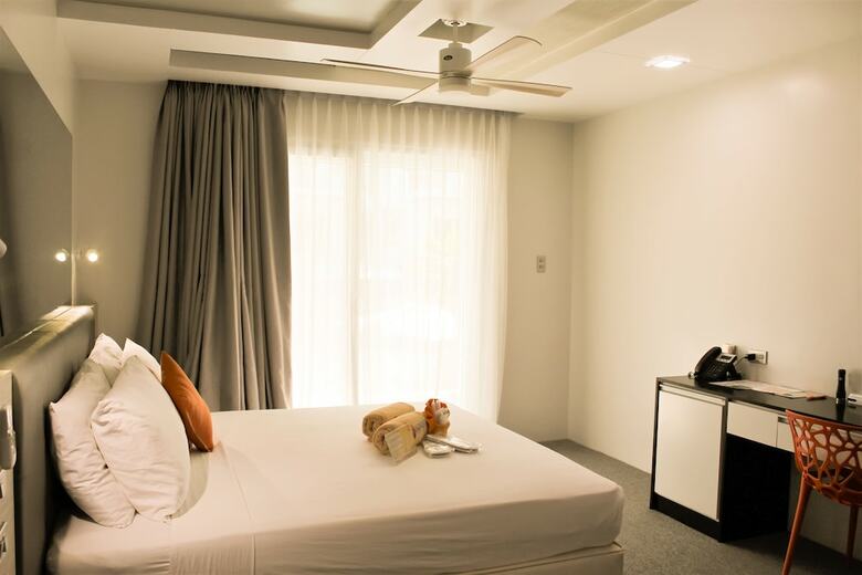 Hotel Lalaguna Villas Luxury Dive Resort & Spa