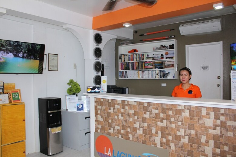 Hotel Lalaguna Villas Luxury Dive Resort & Spa