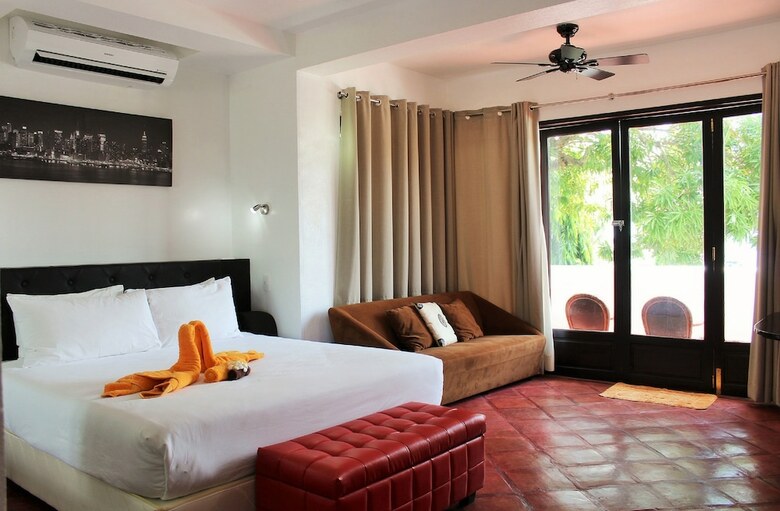 Hotel Lalaguna Villas Luxury Dive Resort & Spa