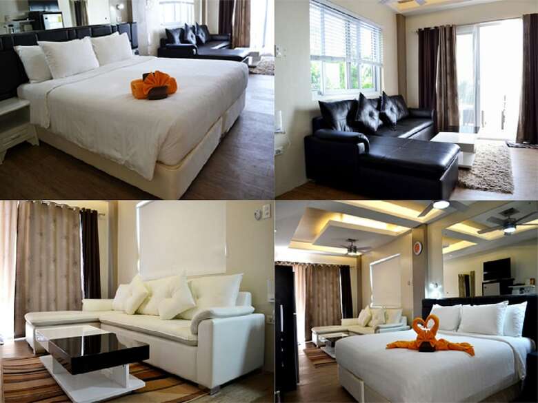 Hotel Lalaguna Villas Luxury Dive Resort & Spa