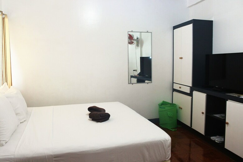 Hotel Lalaguna Villas Luxury Dive Resort & Spa