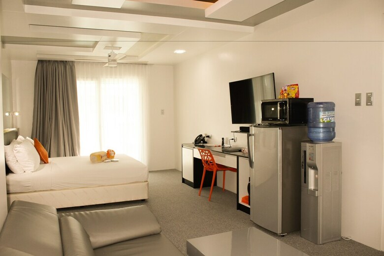 Hotel Lalaguna Villas Luxury Dive Resort & Spa