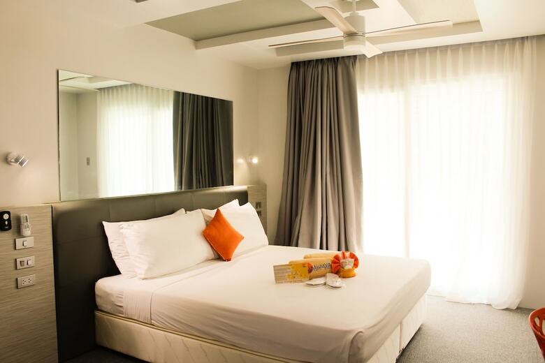 Hotel Lalaguna Villas Luxury Dive Resort & Spa