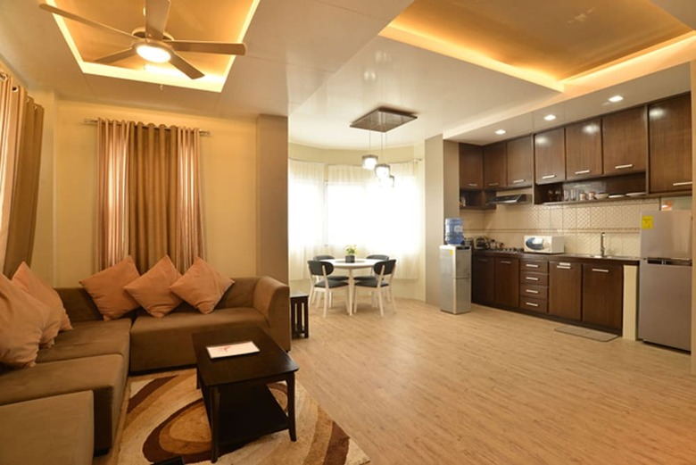 Hotel Lalaguna Villas Luxury Dive Resort & Spa