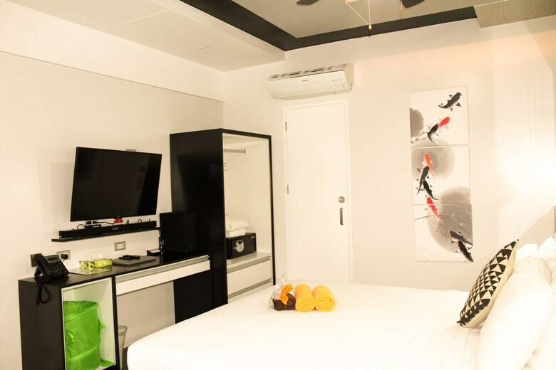 Hotel Lalaguna Villas Luxury Dive Resort & Spa