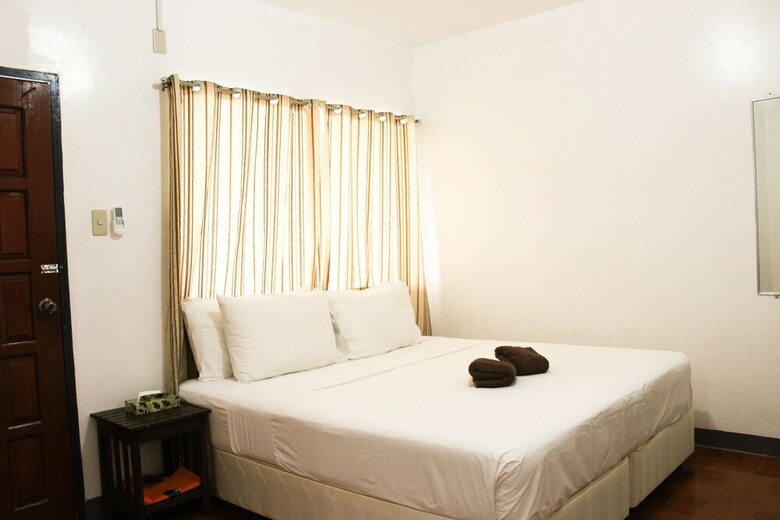 Hotel Lalaguna Villas Luxury Dive Resort & Spa