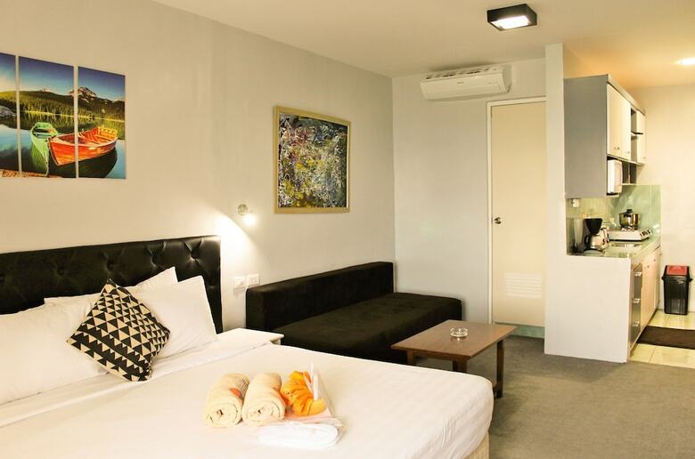 Hotel Lalaguna Villas Luxury Dive Resort & Spa