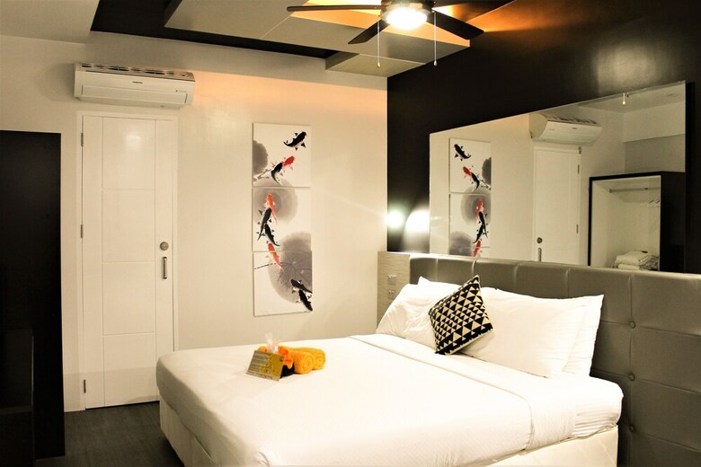 Hotel Lalaguna Villas Luxury Dive Resort & Spa