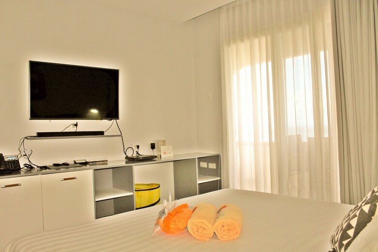 Hotel Lalaguna Villas Luxury Dive Resort & Spa