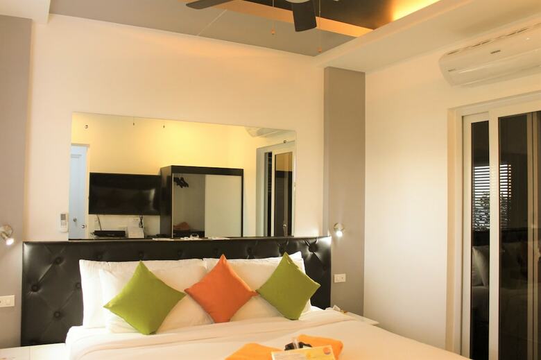 Hotel Lalaguna Villas Luxury Dive Resort & Spa