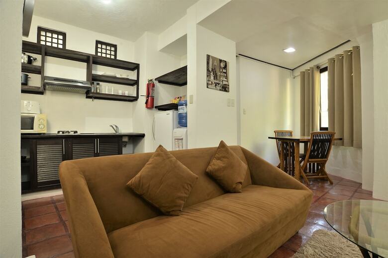 Hotel Lalaguna Villas Luxury Dive Resort & Spa