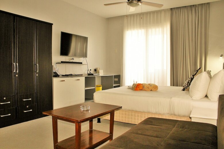 Hotel Lalaguna Villas Luxury Dive Resort & Spa