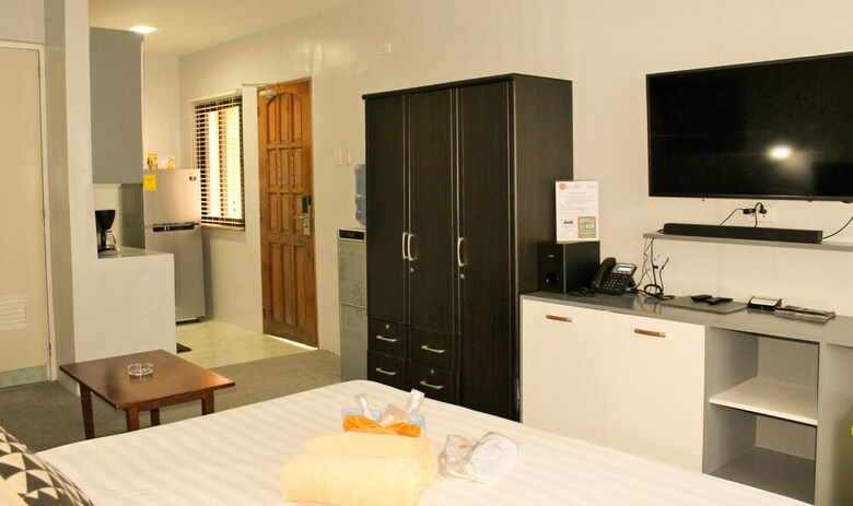 Hotel Lalaguna Villas Luxury Dive Resort & Spa