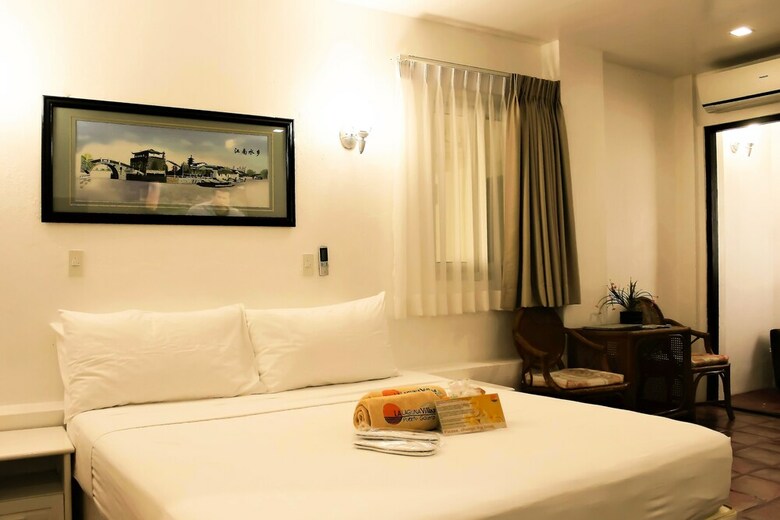 Hotel Lalaguna Villas Luxury Dive Resort & Spa
