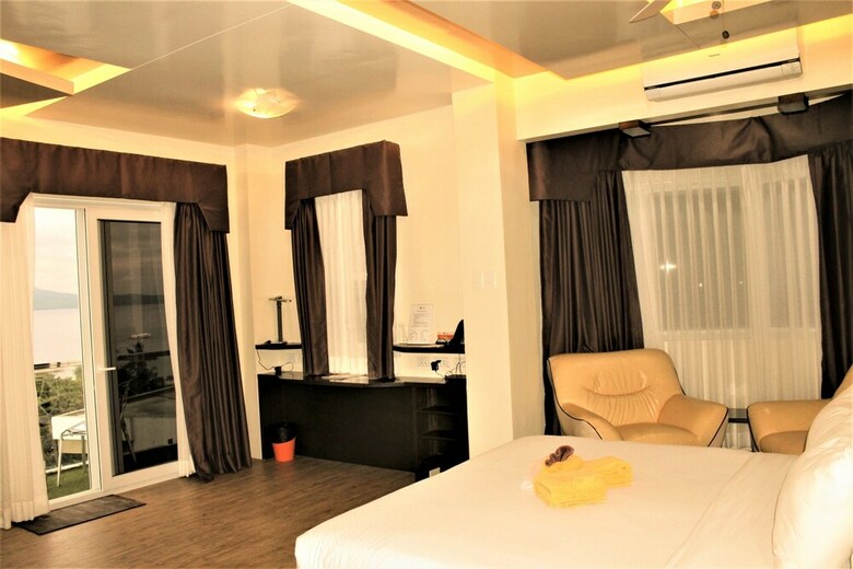 Hotel Lalaguna Villas Luxury Dive Resort & Spa