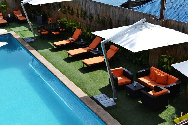 Hotel Lalaguna Villas Luxury Dive Resort & Spa