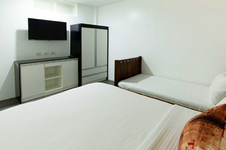 Hotel Lalaguna Villas Luxury Dive Resort & Spa